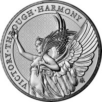 Saint Helena The Queens Virtues 1. Ausgabe Victory 2021 1...