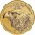USA American Eagle 2021 1 oz Gold - Typ 2