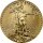 USA American Eagle 2021 1 oz Gold - Typ 2
