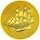 Cook Islands Bounty div. 1 oz Gold