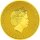 Cook Islands Bounty div. 1 oz Gold