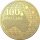 Australien RAM Beneath the Southern Skies 2021 1 oz Gold