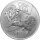 Neuseeland Kiwi 2012 1 oz Silber