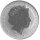 Neuseeland Kiwi 2012 1 oz Silber