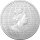 Australien RAM Beneath the Southern Skies 2021 1 oz Silber