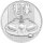UK Music Legends 2021 4. Ausgabe The Who 1 oz Silber