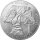 Liberia 5 Dollars 2000 - Olympische Sommerspiele Speerwerfer - Kupfer-Nickel