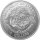 Liberia 5 Dollars 2000 - Olympische Sommerspiele Speerwerfer - Kupfer-Nickel