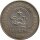 Vietnam 10 Dong 1986 - Pfau - Kupfer-Nickel