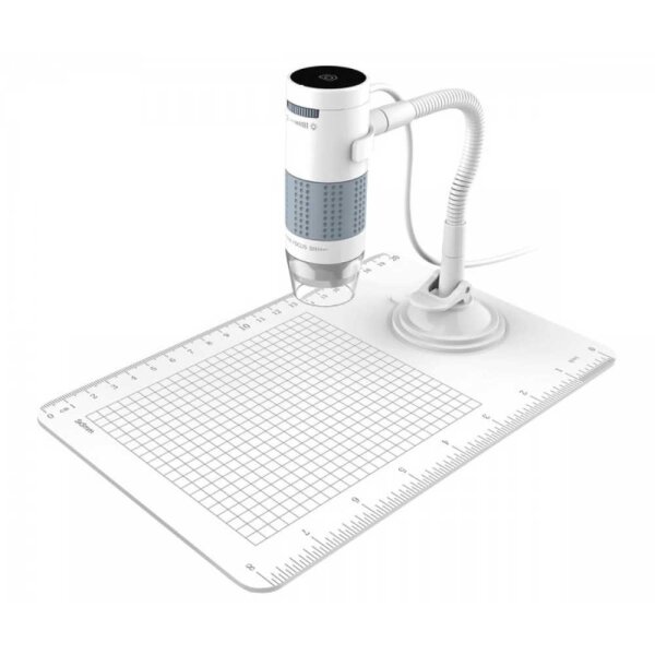 Digi-Microscope flexibel 60 bis 250-fache Vergröserung mit LED