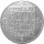 Ungarn 100 Forint 1985 - Fischotter - Kupfer-Nickel-Zink