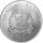 Samoa 1 Tala 1970 Papst Paul VI - Kupfer-Nickel