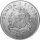 Samoa 1 Tala 1969 Luis Stevenson - Kupfer-Nickel