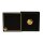 Australien Kookaburra 2021 1/4 oz Gold - Polierte Platte