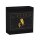 Australien Kookaburra 2021 1/4 oz Gold - Polierte Platte