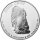 USA Sioux Indian Chief 2021 1 oz Silber