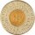 Österreich 1000 Schilling 1994 800 Jahre Münze Wien Gold & Silber