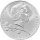 Niue Tschechischer Löwe 2018 - 1 oz Silber