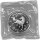 China 10 Yuan 1997 Einhorn | Unicorn 1 oz Silber - Original Folie
