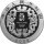 China 10 Yuan 2008 - XXIX. Olympische Sommerspiele 2008 in Peking "Volkstanz" - 1 oz Silber PP