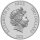 Niue DC Comics 2. Ausgabe 2021 "Wonder Woman" - 1 oz Silber