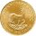 Südafrika Krügerrand 1999 1/2 oz Gold