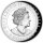 Australien Brumby 2. Ausgabe 2021 2 oz Silber | Wildpferd | PP High Relief