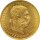 Österreich 20 Kronen Franz Joseph Gold