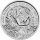 UK Myths and Legends 2. Ausgabe Maid Marian 2022 1 oz Silber | incl. Münzkapsel