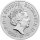 UK Myths and Legends 2. Ausgabe Maid Marian 2022 1 oz Silber | incl. Münzkapsel