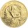 UK Myths and Legends 2. Ausgabe Maid Marian 2022 1 oz Gold