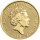 UK Myths and Legends 2. Ausgabe Maid Marian 2022 1 oz Gold