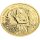 UK Myths and Legends 2. Ausgabe Maid Marian 2022 1 oz Gold