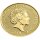 UK Myths and Legends 2. Ausgabe Maid Marian 2022 1 oz Gold