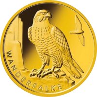 Deutschland 20 Euro Heimische Vögel 2019 - A -...