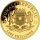 Somalia Elefant 2022 1 oz Gold