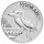 Australien Kookaburra 2022 1 oz Silber