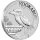 Australien Kookaburra 2022 1 oz Silber