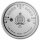 Niue Sonic 30 Jahre the Hedgehog 2021 - 1 oz Silber