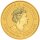 Australien Lunar III 2022 Jahr des Tigers 1/20 oz Gold