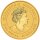 Australien Lunar III 2022 Jahr des Tigers 1/4 oz Gold