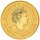 Australien Lunar III 2022 Jahr des Tigers 1 oz Gold