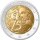 Frankreich 2 Euro 2021 "75 Jahre UNICEF"