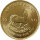 Südafrika Krügerrand 1990 1 oz Gold