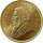 Südafrika Krügerrand 1990 1 oz Gold