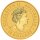 Australien Känguru 2022 1/2 oz Gold