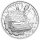 Niue Zurück in die Zukunft - Back to the Future II 2021 - 1 oz Silber