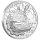 Niue Zurück in die Zukunft - Back to the Future II 2021 - 1 oz Silber
