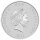 Niue Zurück in die Zukunft - Back to the Future II 2021 - 1 oz Silber