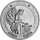 Saint Helena 1. Ausgabe Angel 2021 1 oz Silber | Napoleon Angel | incl. Münzkapsel